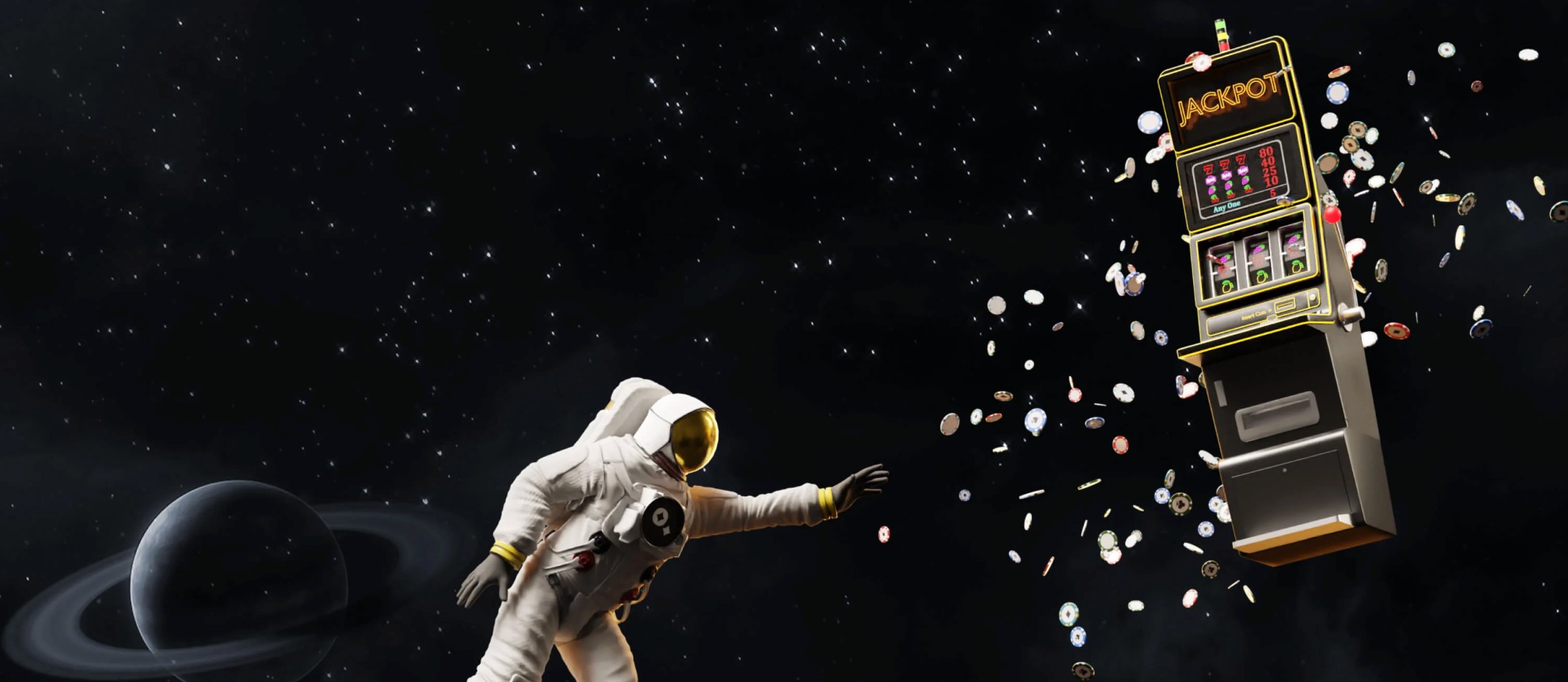 slotum casino Banner